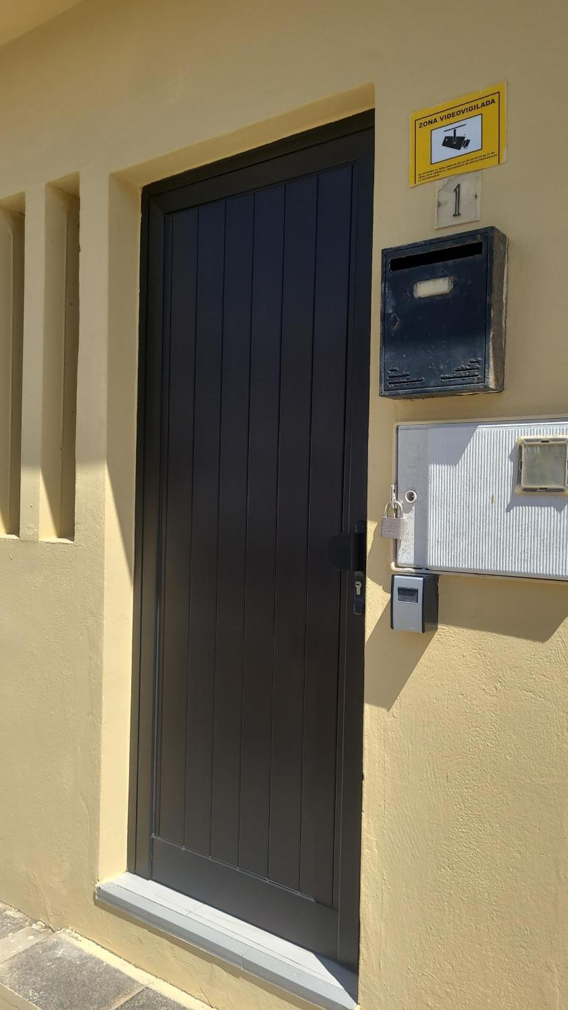 Mi Casita De Lanzarote Arrecife (Lanzarote) Exterior foto